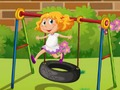 Игра Сад скрытых объектов онлайн