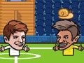 Игра Кивающие головы: Королевский футбол онлайн