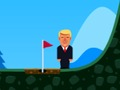 Игра Президентский гольф онлайн