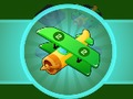 Игра Самолет слияния онлайн