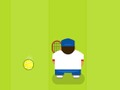 Игра Теннисные войны онлайн