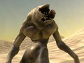 Игра Защита от монстров 2 онлайн