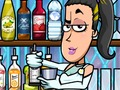 Игра Свадебный бармен онлайн