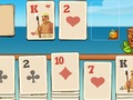 Игра Тики Солитер онлайн