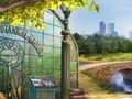 Игра Очистители парка онлайн