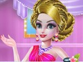 Игра Салон красоты для сумасшедших мамочек онлайн
