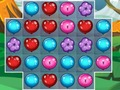 Игра Драгоценные шары онлайн