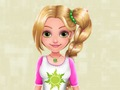Игра Рапунцель: Очень страшное кино онлайн