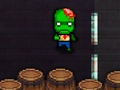 Игра День выживания зомби онлайн