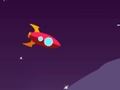 Игра Полёт ракеты 2 онлайн