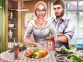 Игра Оставляя дом онлайн