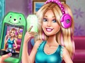 Игра Элли потрясающее селфи онлайн