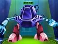 Игра Производитель роботов онлайн