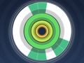 Игра Красочный удар онлайн