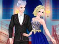 Игра 30 и 1 бальное платье для принцессы онлайн