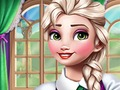 Игра Школьная мода онлайн