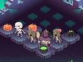 Игра Немертвый 2048 онлайн