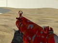 Игра Стрелки пустоши онлайн