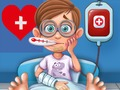 Игра Моя больница мечты онлайн