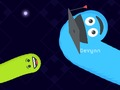 Игра Змеи Эмоджи онлайн