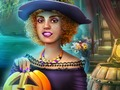 Игра Призрачный маскарад онлайн