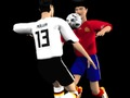 Игра Мировой кубок 2018 Футбольное издание онлайн