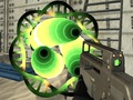 Игра Звездные стрелки онлайн