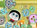 Игра Слияние младенцев онлайн