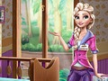 Игра Проектируйте свою детскую комнату онлайн