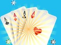 Игра Синее казино онлайн