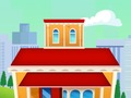 Игра Строитель башни онлайн