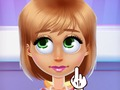 Игра Маленький дантист онлайн