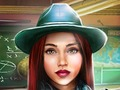 Игра Вернуться в класс онлайн