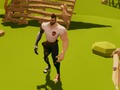 Игра Симулятор строительства форта онлайн