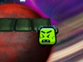 Игра Космические прыжки онлайн