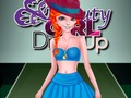Игра Наряды для красивой девушки онлайн