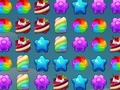 Игра Лес леденцов онлайн