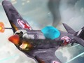 Игра Воздушные войны онлайн