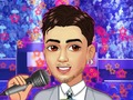 Игра Всемирный тур Зейна Малика онлайн