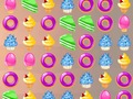 Игра Монстр есть леденцы онлайн