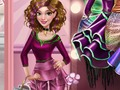 Игра Долли: день шопинга онлайн