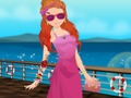 Игра Летний Модный Круизный Стиль онлайн