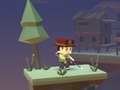 Игра Ветряной лучник онлайн