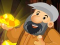 Игра Золотой рудник онлайн