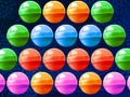 Игра Пузырьковый шутер Конфеты онлайн