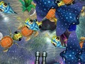 Игра Стрельба по рыбам онлайн