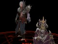 Игра Знания вампира 2 онлайн
