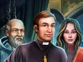 Игра Сборище призраков онлайн