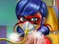 Игра Леди Баг: аварийная миссия онлайн