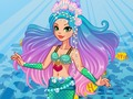 Игра Выбор редактора: русалочка онлайн